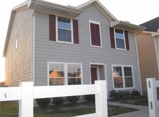 19410 Fletcher Way Dr, Houston, TX 77073