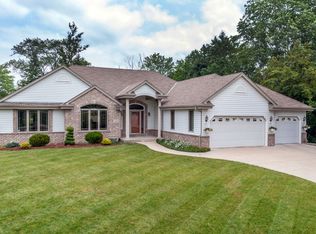 11200 W Appleton Ave, Milwaukee, WI 53225