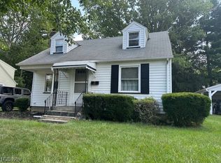 2169 Gregory Ave, Youngstown, OH