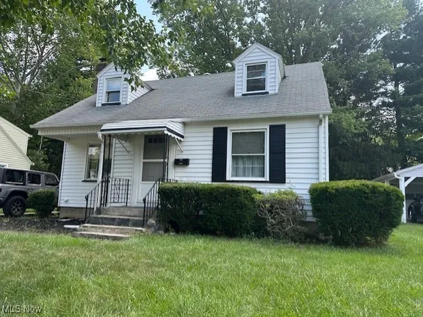 2169 Gregory Ave, Youngstown, OH 44511