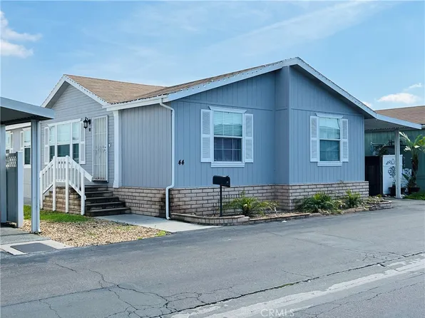 9080 Bloomfield Ave Space 44, Cypress, CA 90630