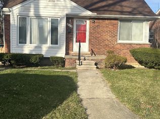 609 Arlington St, Inkster, MI 48141