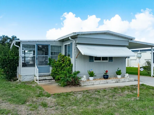 706 Leward Way, Port Orange, FL 32129