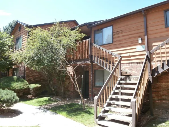2215 S Buckley Road #201, Aurora, CO 80013