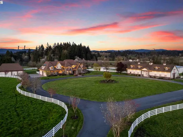 17211 NE 167th Ave, Brush Prairie, WA 98606