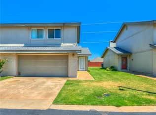 10118 NW Hefner Village Ter, Oklahoma City, OK 73162