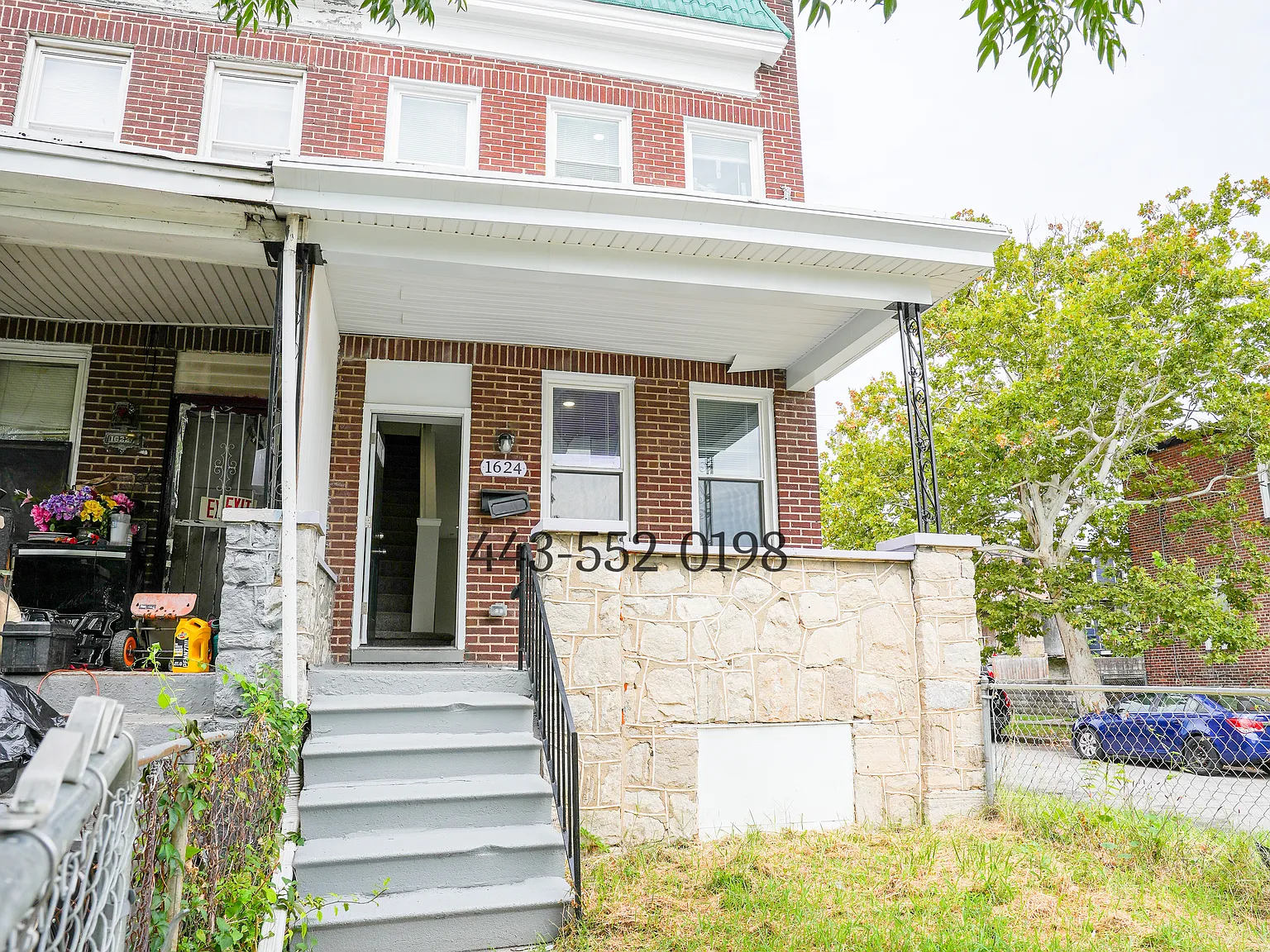 2 bed, 1200 sqft, $1,800 — Photo 1