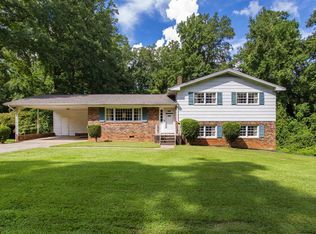 312 Lord Berkley Rd, Raleigh, NC 27610