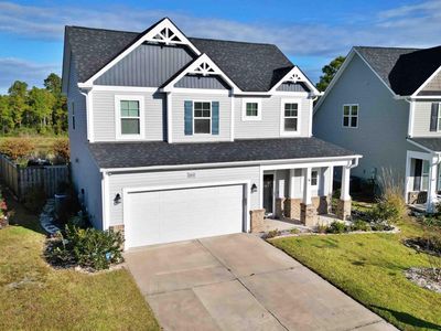 5052 W Chandler Heights Drive, Leland, NC, 28451