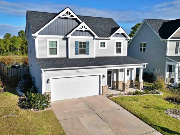 5052 W Chandler Heights Drive, Leland, NC 28451