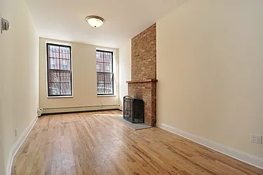 Rented by Corcoran