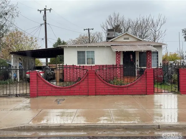 9408 Carnation Ave, Lamont, CA 93241