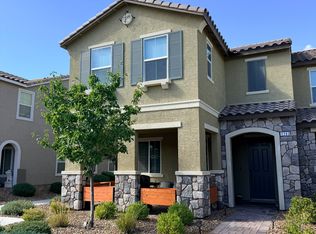 2263 Via Firenze, Henderson, NV 89044