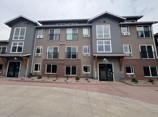 720 W Prospect Rd #101, Fort Collins, CO 80521