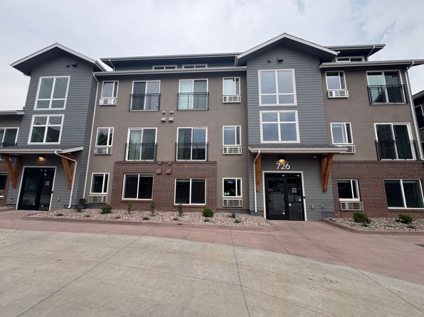 720 W Prospect Rd #101