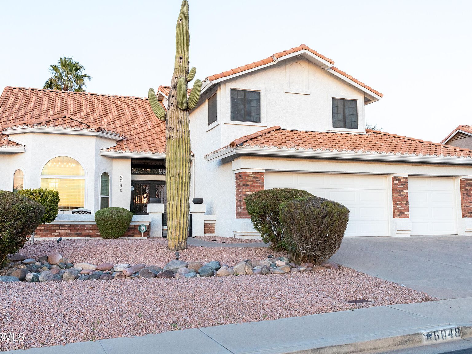 6048 E Star Valley St