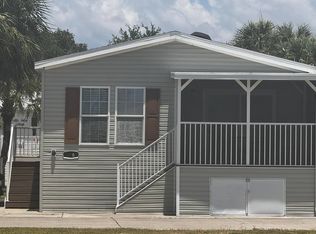 206 Tercero Ln, Fort Myers Beach, FL 33931