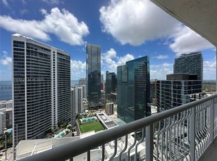 1200 Brickell Bay Dr APT 4007, Miami, FL 33131