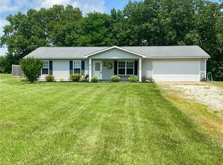 21 Devin Dr, Troy, MO 63379