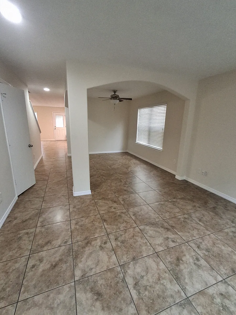 Study into formal dining - 4513 Upland Circle Dr