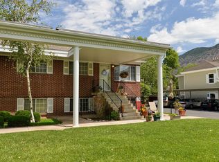 3020 Polk Ave APT 3, Ogden, UT 84403