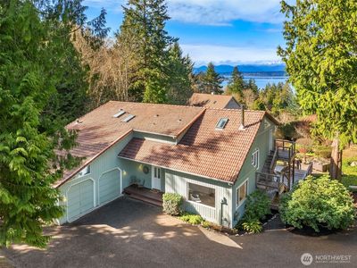 33694 Hood Canal Drive NE, Kingston, WA, 98346