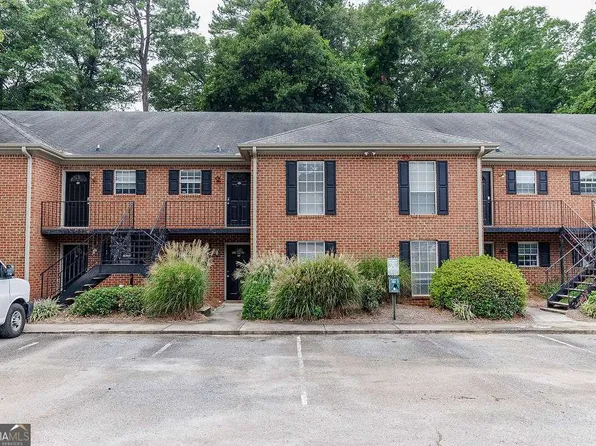 1055 Baxter St APT 506, Athens, GA 30606