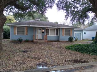 618 Saint Francis St, Lafayette, LA 70506