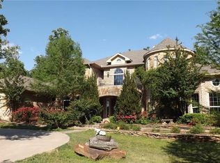 511 County Road 3640, Sulphur Springs, TX 75482