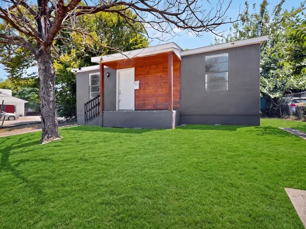 336 Bonnie View Rd, Dallas, TX 75203