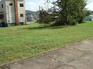 326 Erie Ave, West Aliquippa, PA 15001