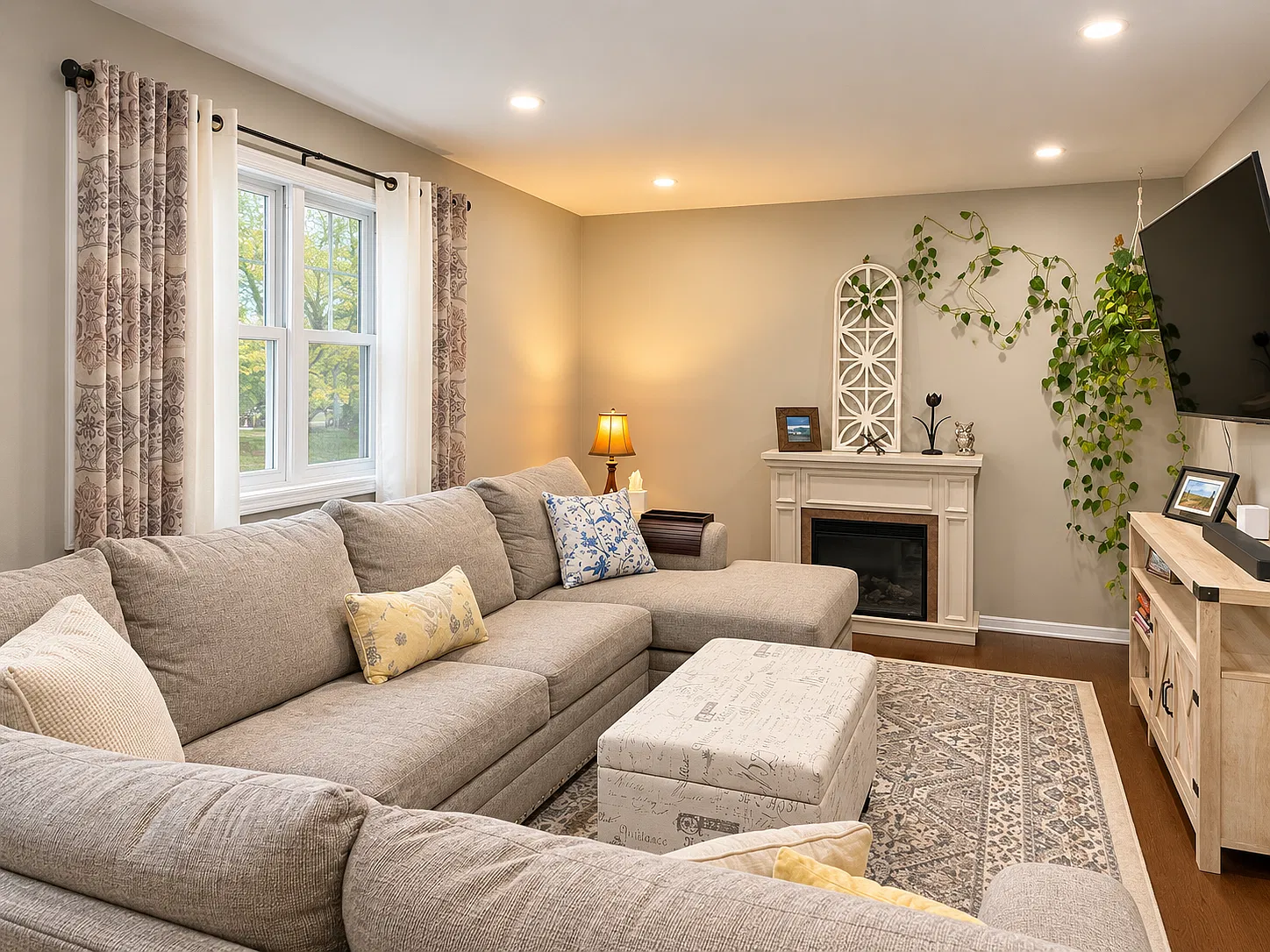 3 bed, 1.5 bath, 1250 sqft, $2,500 — Photo 2