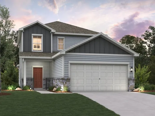 341 Fire Rock Dr, Royse City, TX 75189