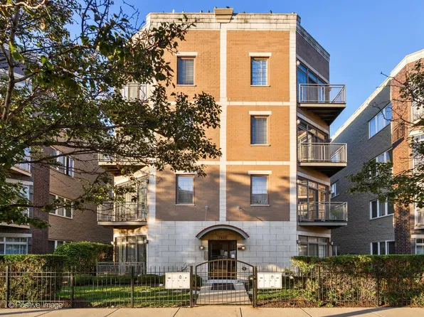 7932 W Grand Ave APT 1E, Elmwood Park, IL 60707