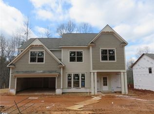 5634 Pleasant Woods Dr, Flowery Branch, GA