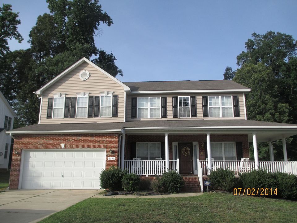 1st image of 2191 McLaughlin Dr