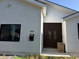 8054 Le Berthon St, Sunland, CA 91040