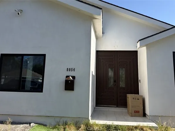8054 Le Berthon St, Sunland, CA 91040