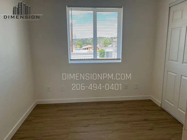 Columbia Apartments Yakima — Photo 38