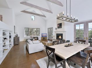 2016 Senda De Andres, Santa Fe, NM 87501