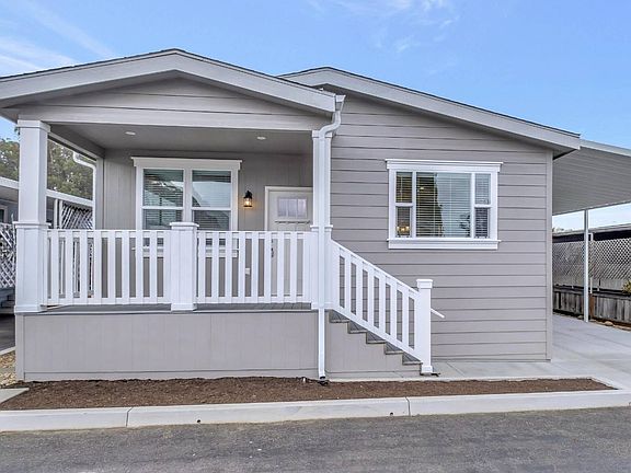 2nd image of 100 N Rodeo Gulch Rd #26