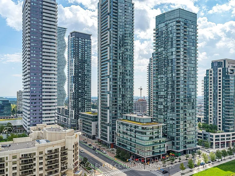 388 Prince Of Wales Dr #1411 — Photo 4