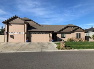 20309 E 6th Ln, Greenacres, WA 99016