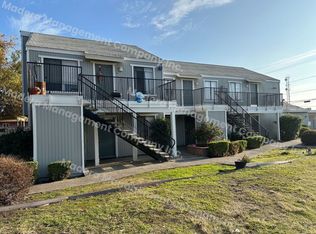 300 S. B Street, Madera, CA 93638