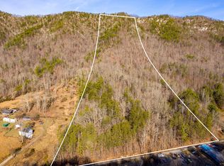 Snowflake Rd, Surgoinsville, TN 37873