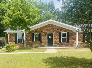 2309 Stephanie Ln, Augusta, GA 30906