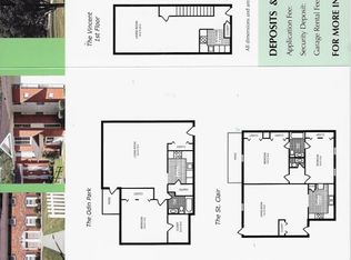 733 Cabin Hill Dr #11, Greensburg, PA