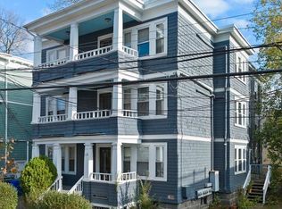 112 Rockview St, Jamaica Plain, MA 02130