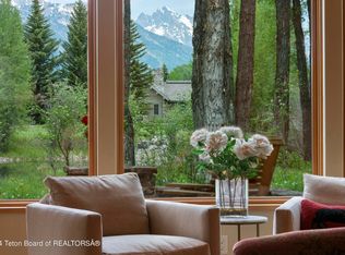 3670 Tucker Ranch Rd, Wilson, WY 83014