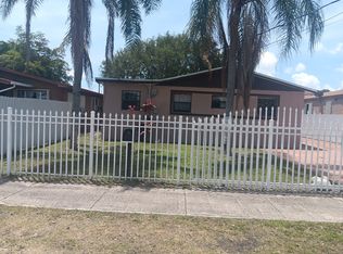 1630 NW 153rd St, Miami Gardens, FL 33054
